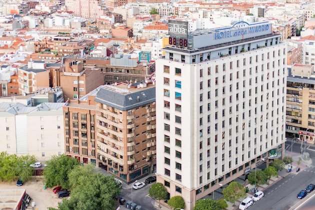 Gallery - Abba Madrid Hotel