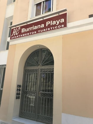 Gallery - Hc Burriana Playa - Apartamentos Turísticos