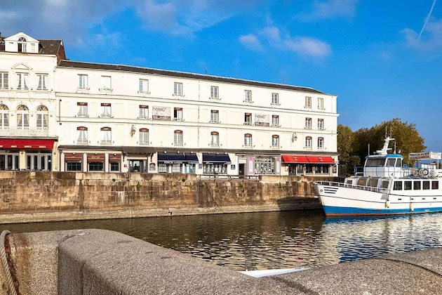 Gallery - Best Western Le Cheval Blanc