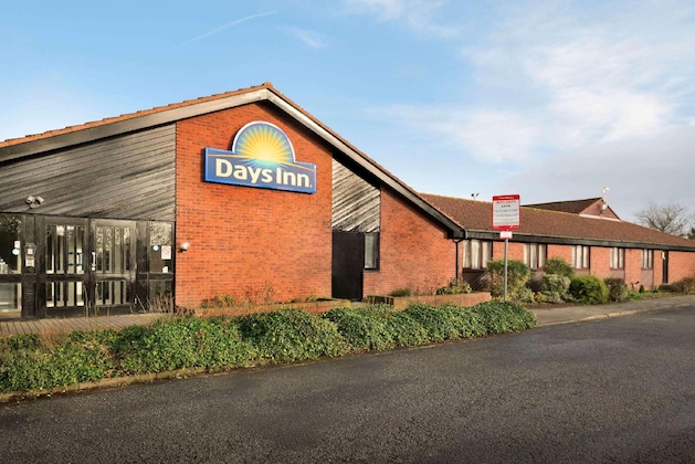 Gallery - Days Inn By Wyndham Gretna Green M74