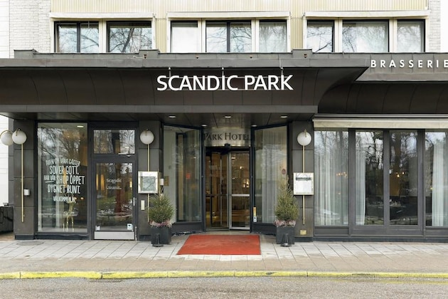 Gallery - Scandic Park