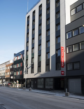 Gallery - Thon Hotel Polar
