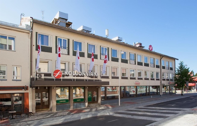 Gallery - Original Sokos Hotel Koljonvirta