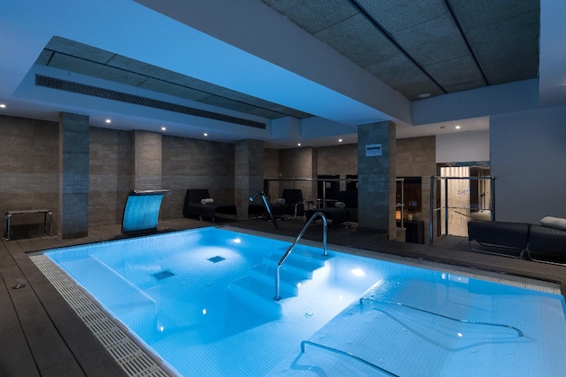 Gallery - Hotel Catalonia Ramblas