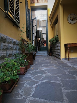 Gallery - Hotel Il Granduca