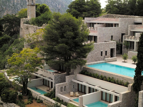 Gallery - Nafplia Palace Hotel & Villas