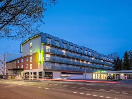 Gallery - Ibis Styles Graz Messe