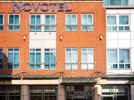 Gallery - Hotel Novotel Reading Centre