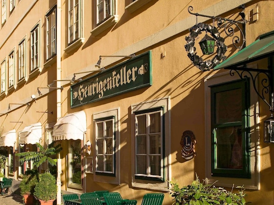 Gallery - Grand Hotel Mercure Biedermeier Wien