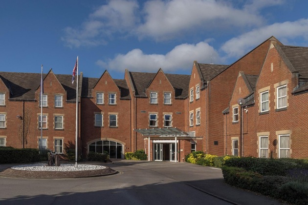 Gallery - Cheltenham Chase Hotel & Spa