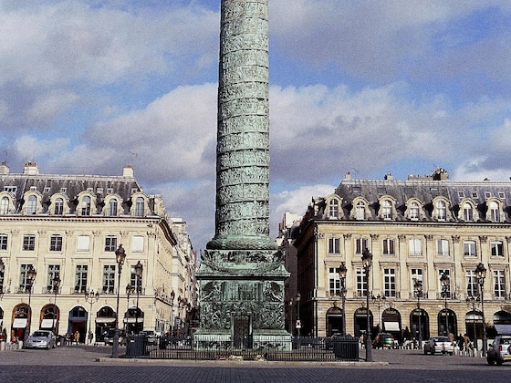 Gallery - Le Stendhal Place Vendôme Hotel Paris - Mgallery Collection