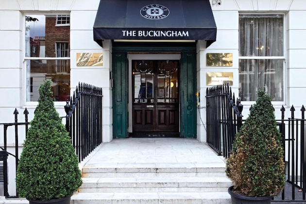 Gallery - Grange Buckingham