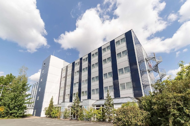 Gallery - Ramada By Wyndham Hannover