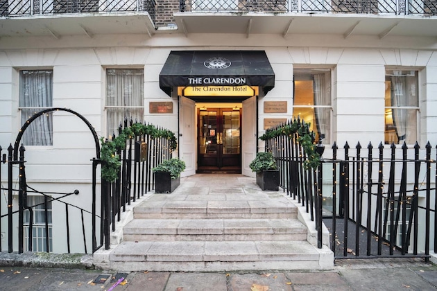 Gallery - Grange Clarendon
