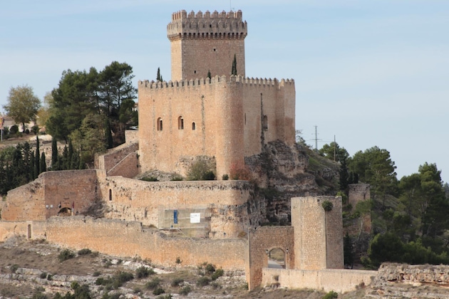 Gallery - Parador De Alarcón