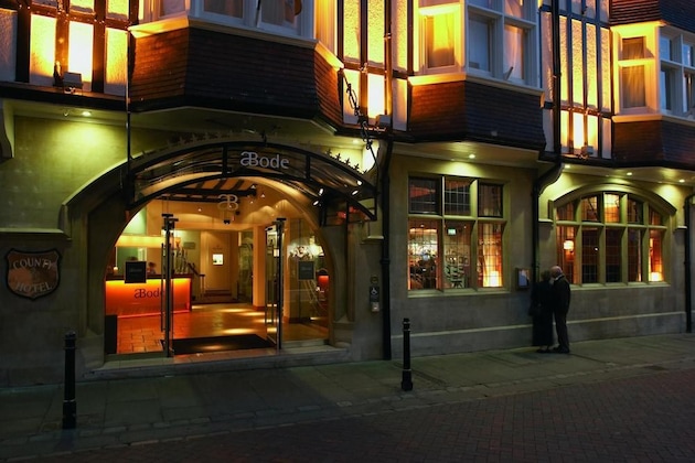 Gallery - Abode Canterbury