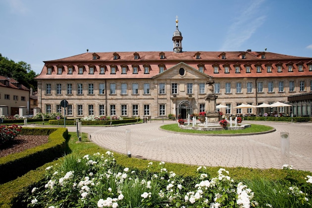 Gallery - Welcome Hotel Residenzschloss Bamberg