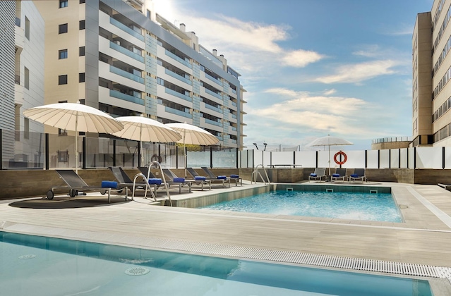 Gallery - Gran Hotel Luna de Granada