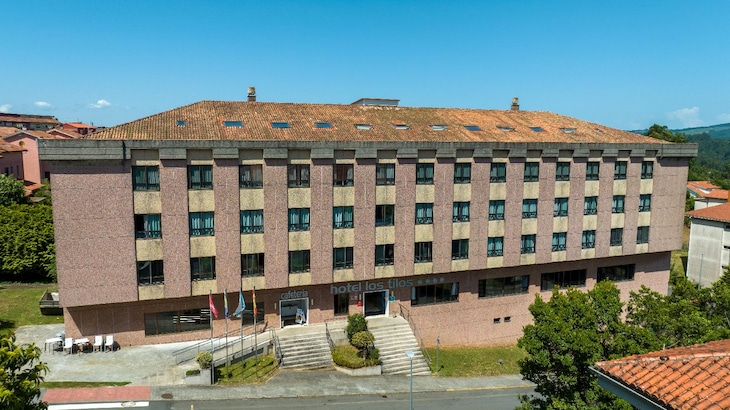 Gallery - Hotel Faranda Los Tilos, Ascend Hotel Collection