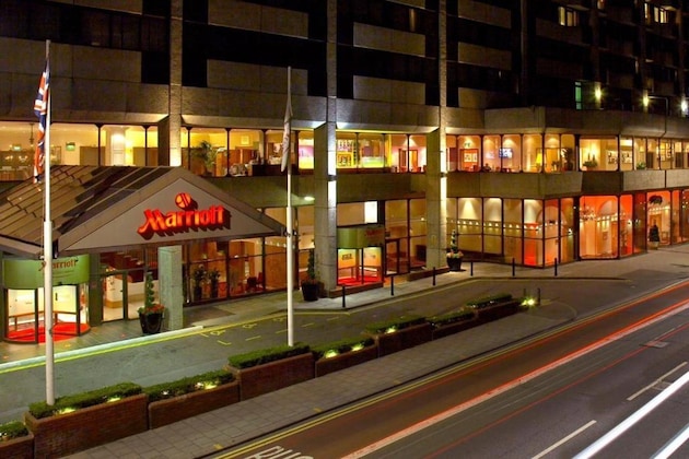 Gallery - Delta Hotels By Marriott Bristol City Centre