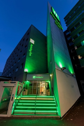 Gallery - Holiday Inn Clermont-Ferrand Centre By Ihg