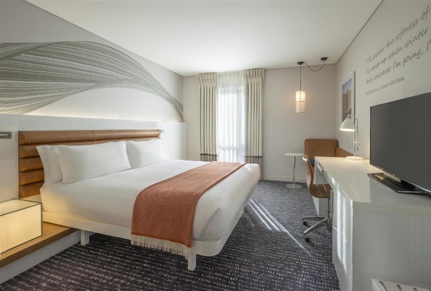 Gallery - The Morrison Dublin, Curio Collection By Hilton