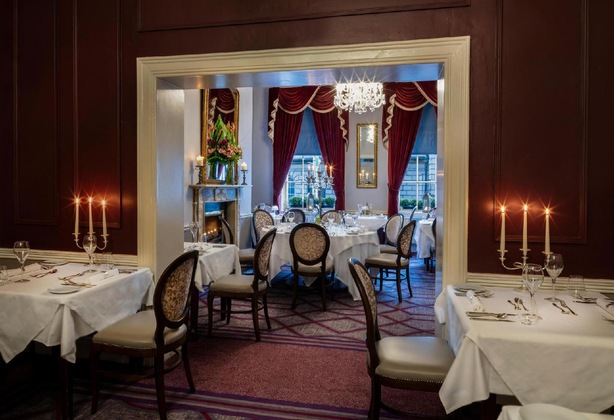 Gallery - Cassidys Hotel