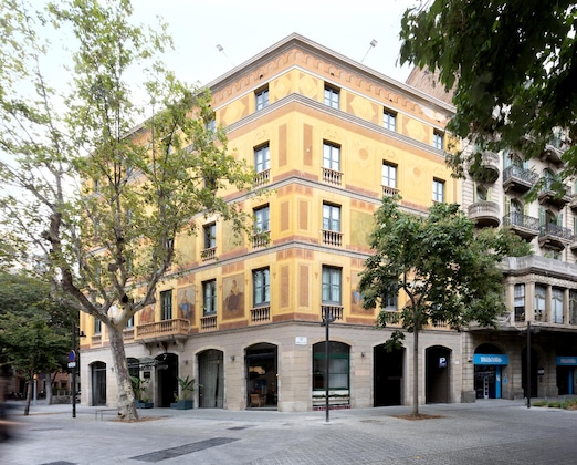 Gallery - Catalonia Eixample 1864