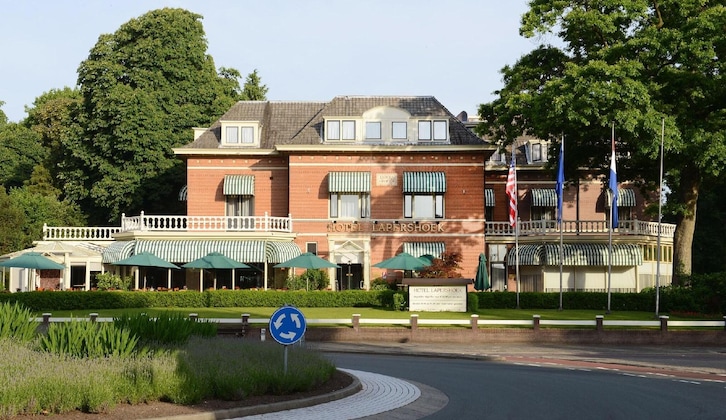 Gallery - Amrâth Hotel Lapershoek Arenapark