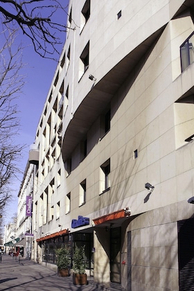 Gallery - Citadines Bastille Gare De Lyon Paris