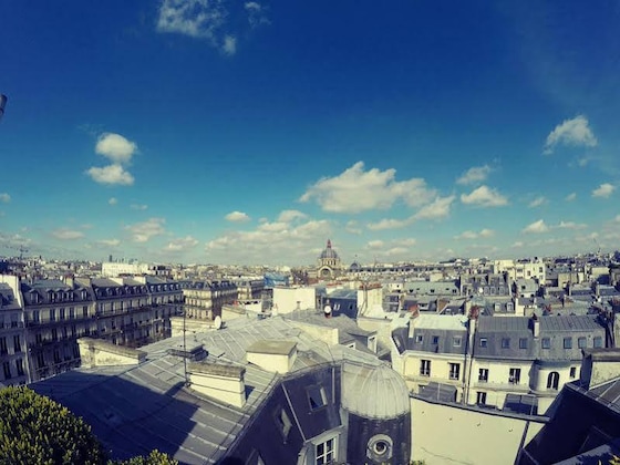 Gallery - Hyatt Paris Madeleine