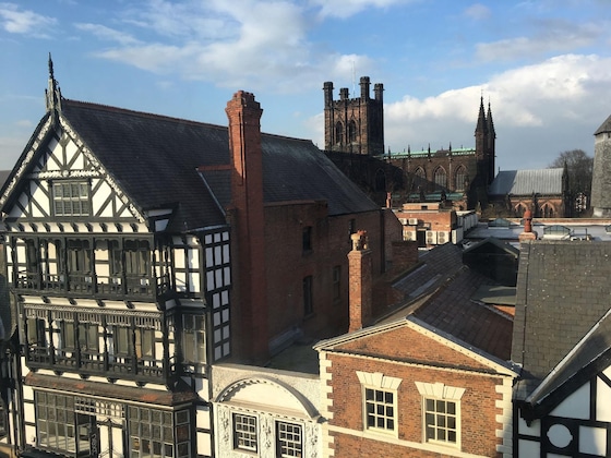 Gallery - The Chester Grosvenor