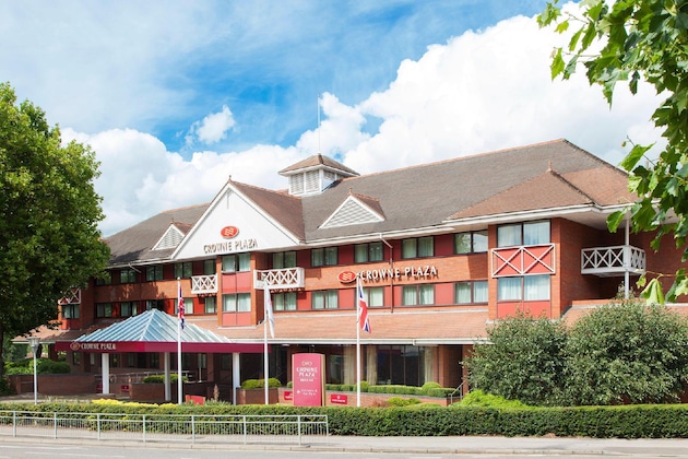 Gallery - Crowne Plaza Reading, An Ihg Hotel
