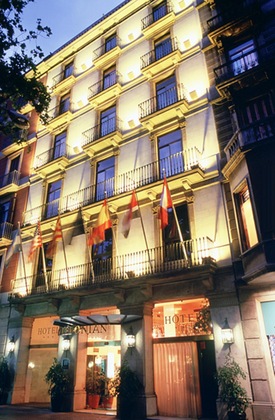 Gallery - Hotel Caledonian