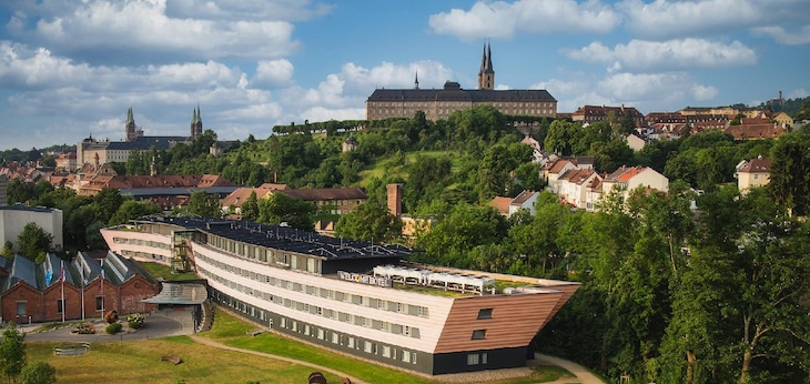 Gallery - Welcome Kongresshotel Bamberg