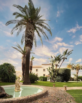 Gallery - Dimora Caiammari Luxury Hotel & Spa