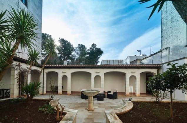 Gallery - Hotel Sant'antonio