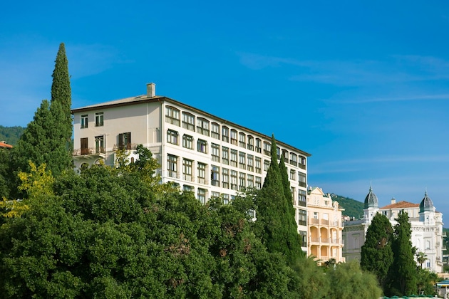 Gallery - Hotel Kristal - Liburnia