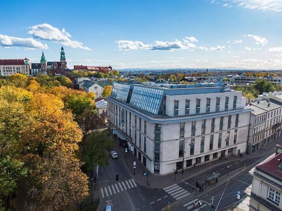 Gallery - Radisson Blu Hotel, Krakow