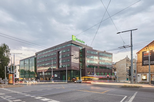 Gallery - Holiday Inn Vilnius By Ihg