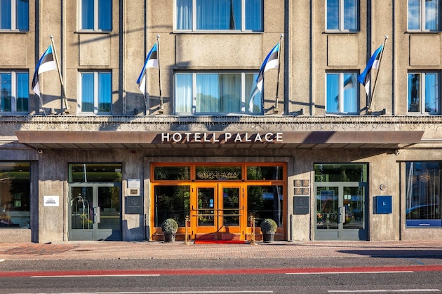Gallery - Palace Hotel Tallinn, A Member Of Radisson Individuals