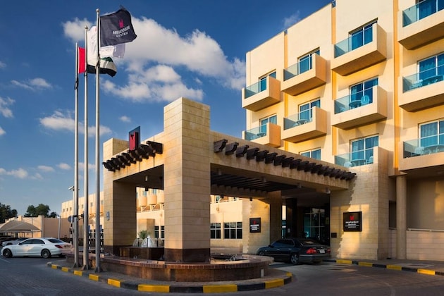 Gallery - Central Mafraq Hotel