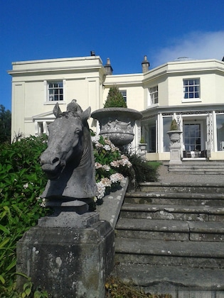 Gallery - Storrs Hall Hotel