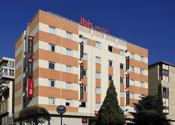 Gallery - Ibis Salamanca