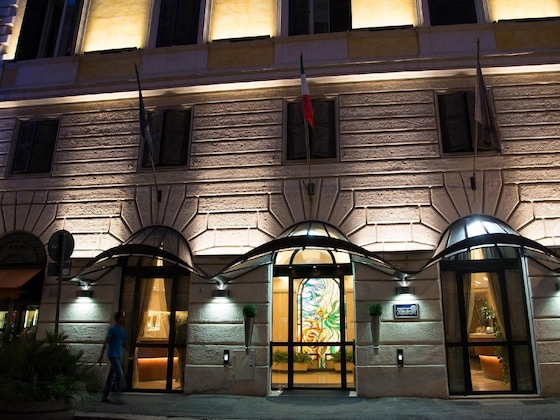 Gallery - Hotel Windrose