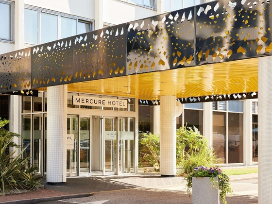 Gallery - Mercure Northampton