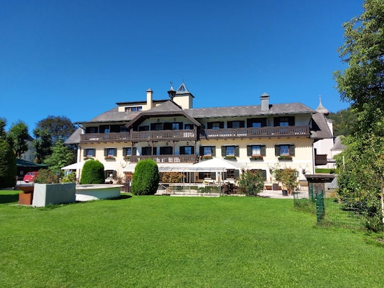 Gallery - Hotel Stroblerhof
