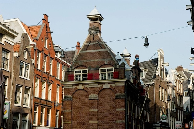 Gallery - Inntel Hotels Amsterdam Centre