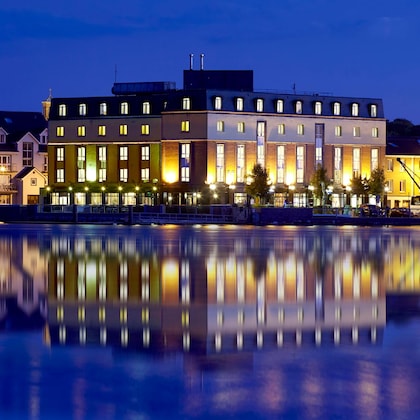 Gallery - Waterford Marina Hotel