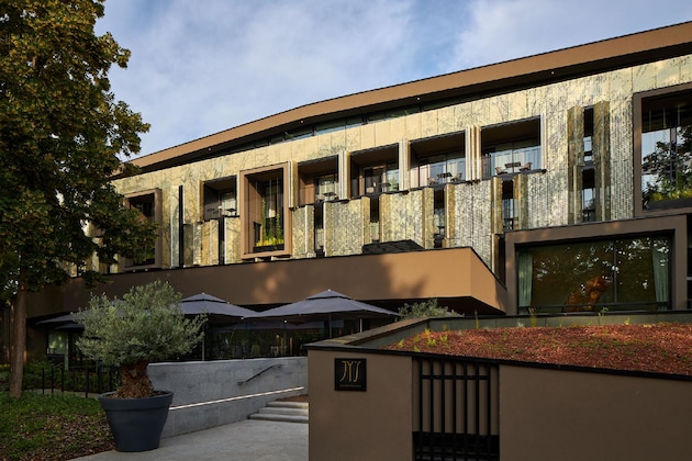 Gallery - L'esquisse Hotel & Spa Colmar - Mgallery Collection